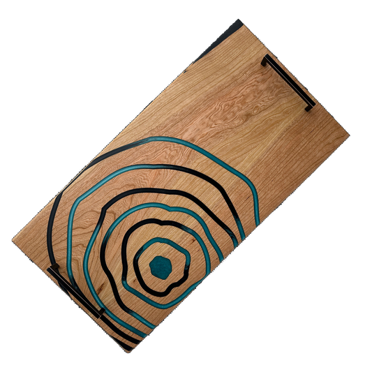 Tide Rings