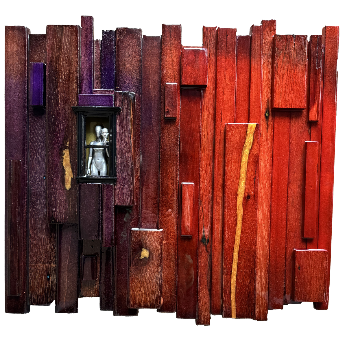 Window Dressing