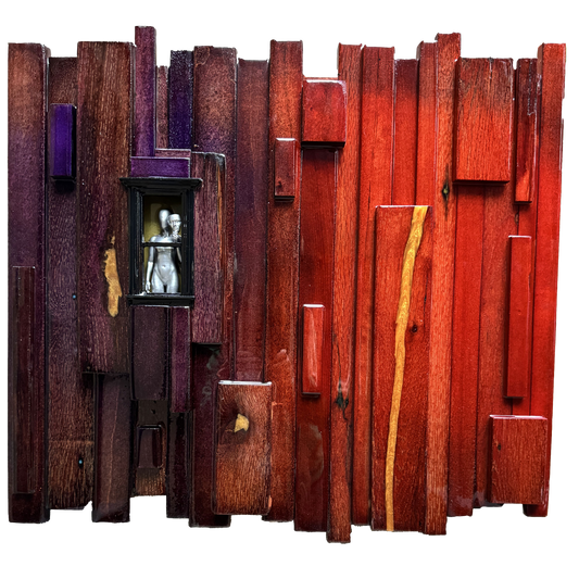 Window Dressing